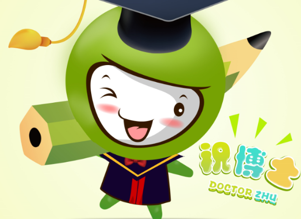 中小学生托辅班祝博士的优势