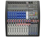 studiolive AR12  USB14通道調(diào)音臺(tái)價(jià)格