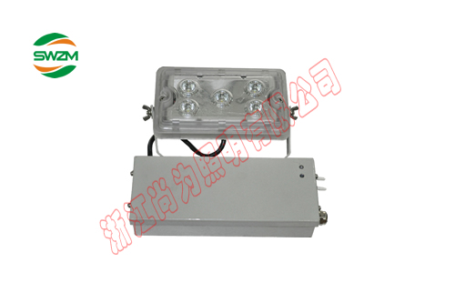 SW7241LED应急泛光灯_SW7241尚为照明