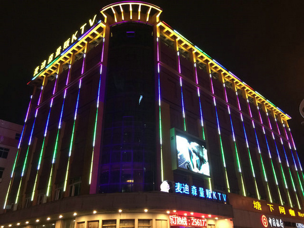 瑞安LED显示屏为什么要接地