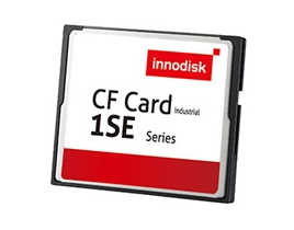 供应台湾宜鼎INNODISK工业级CF 1SE系列