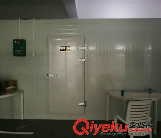 沈陽冷庫建造公司哪家好？