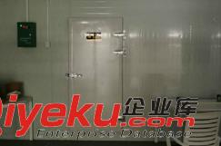 沈陽速凍冷庫與普通冷庫間的區(qū)別