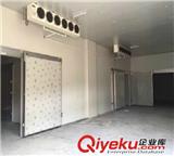 沈陽速凍冷庫與普通冷庫間的區(qū)別