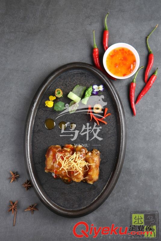 烏牧有機山豬小課堂：豬肉8部位怎么吃{zh0}