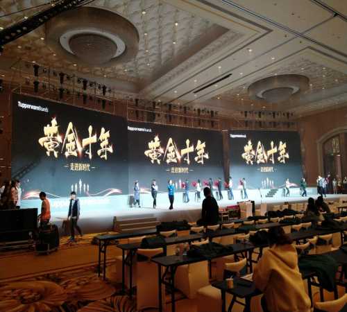 澳门LED大屏幕租赁供应商-珠海木结构制作报价-珠海新画面科