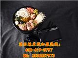 滇水緣米線加盟需要多少錢