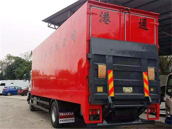 普寧中港運輸服務(wù)