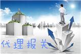 深圳福田區(qū)貨物進口報關代理