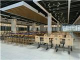 貴州畢節(jié)校園餐廳外包找金虔餐飲