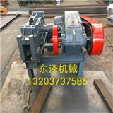 全自動鋼筋切斷機出現(xiàn)對建筑行業(yè)是個福音