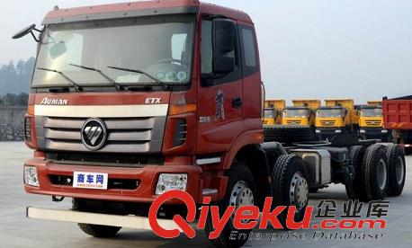 沈陽歐曼載貨車性能介紹