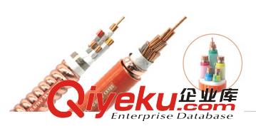 沈陽防火電纜的發(fā)展趨勢