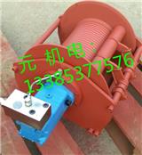 絞車(chē)卷?yè)P(yáng)機(jī)分類(lèi)及結(jié)構(gòu)特點(diǎn)