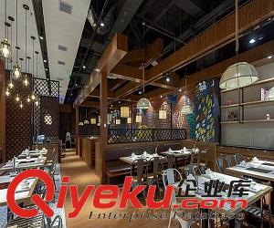 沈陽火鍋店裝修公司哪家好？