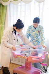 金牛區(qū)月子中心周年讓利-成都星月薈4000048381