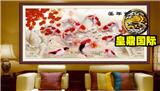 皇鼎國(guó)際大唐珠繡壁畫價(jià)格
