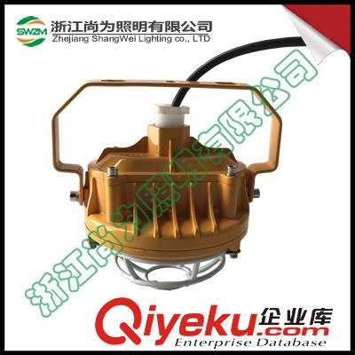 尚为SW7152 免维护LED光源 防爆灯具
