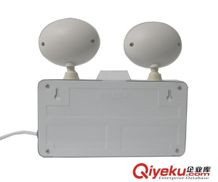 尚为SW7243 - 2*5W的 LED 应急灯