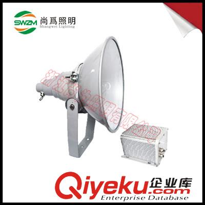 SW7500防振投光灯 - 尚为景观照明