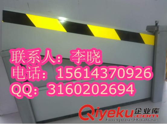 車庫進水咋整?地下車庫防汛擋水板++鋁合金防汛擋水板