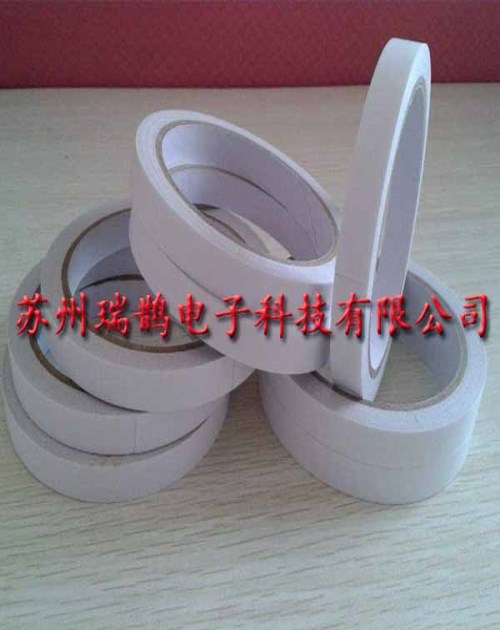 泡棉双面胶生产厂家 绿色高温胶带厂家 苏州瑞鹊电子科技有限公