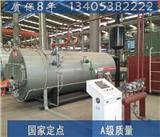 WNS0.5燃油蒸汽鍋爐安裝