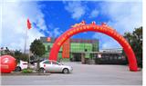 廣立家具2017經(jīng)銷商大會(huì)