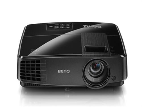 新余高清投影仪明基（BenQ）MS506会议室投影仪