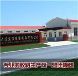 大連盟佳橡塑制品有限公司