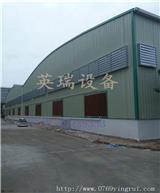 東莞南城排氣扇工程