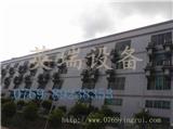 深圳西麗冷風機工程