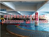 深圳羅湖龍園山莊水上樂園-銘健體育