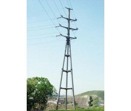 中国通信铁塔公司-避雷针铁塔价格-佛山市宏洋通信建设有限公司