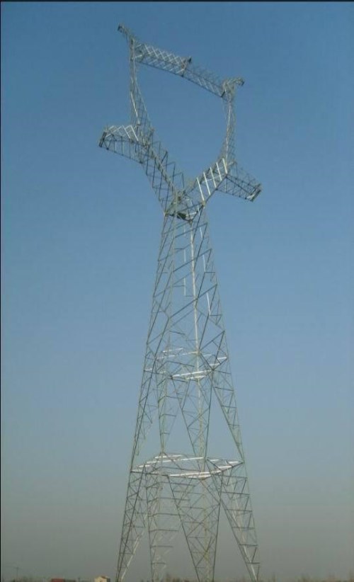 中国输电铁塔厂家/微波铁塔公司/佛山市宏洋通信建设有限公司