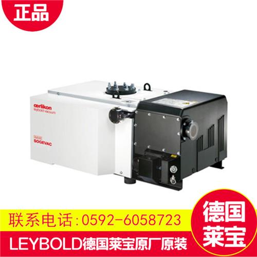 Leybold莱宝真空泵优惠促销_RA-9001_D16A