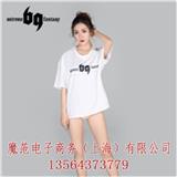 69彩虹T恤防污透氣均碼時(shí)尚大氣