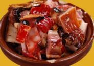 洛阳名吃米知味加盟费用/特色中式快餐加盟电话/米知味餐饮连锁