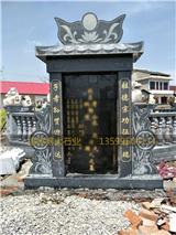 農村土墓加工-惠安博大石業