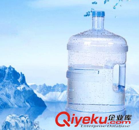 鐵嶺桶裝飲用水廠家哪家好?