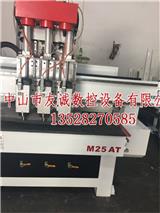 東升家具雕刻機哪里有_友誠數(shù)控雕刻機
