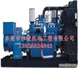 揭陽(yáng)出租發(fā)電機(jī)