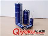 超級電容器原理與使用注意那些?