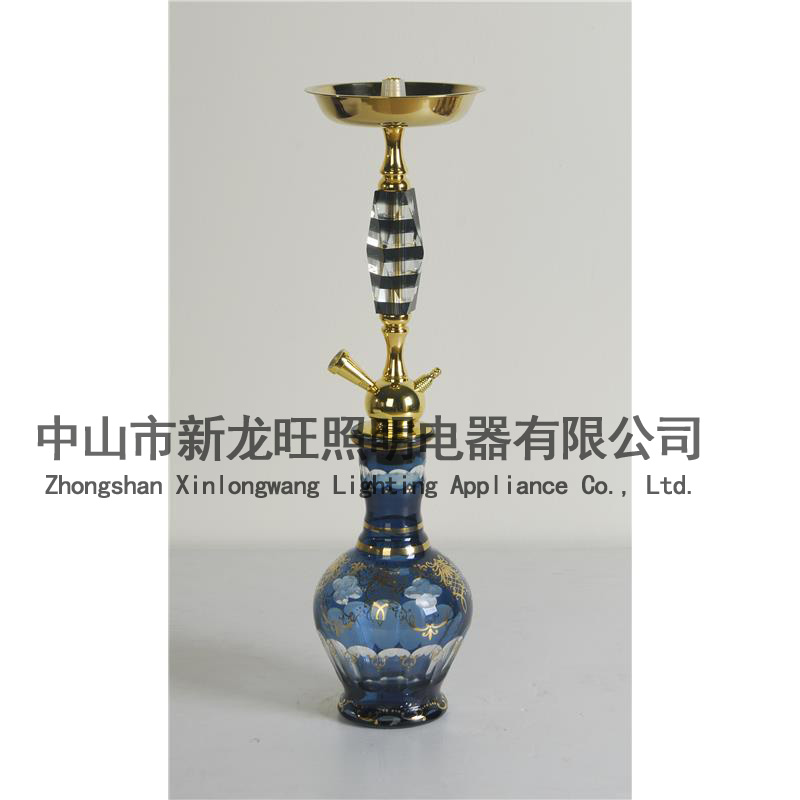 水烟壶,XLW-102
