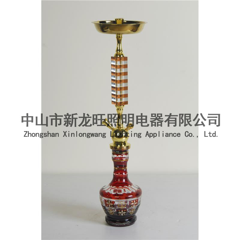 水烟壶,XLW-104