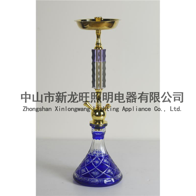 水烟壶,XLW-105
