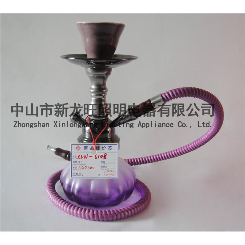 水烟壶,XLW-S108