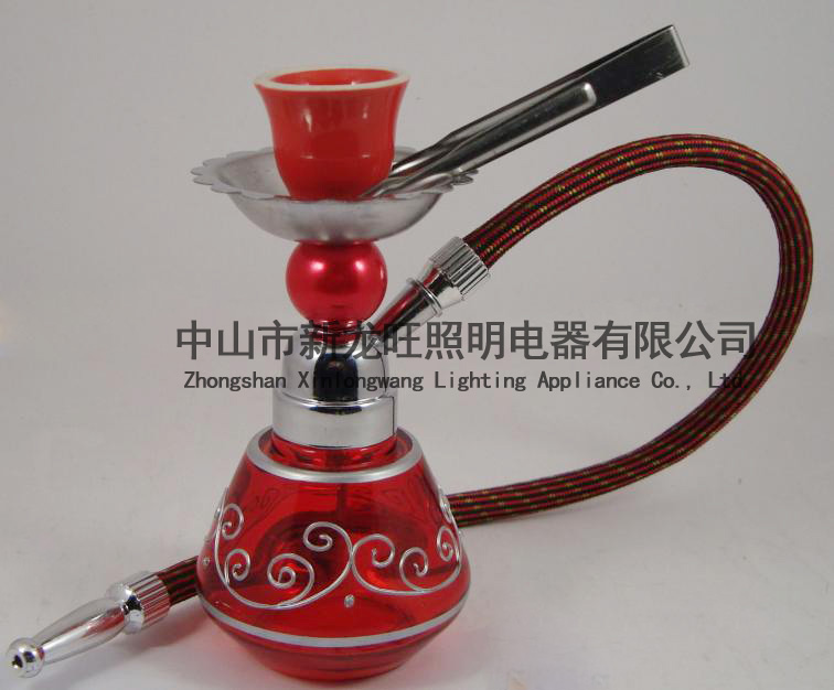 迷你水烟,DY8105T-10.5