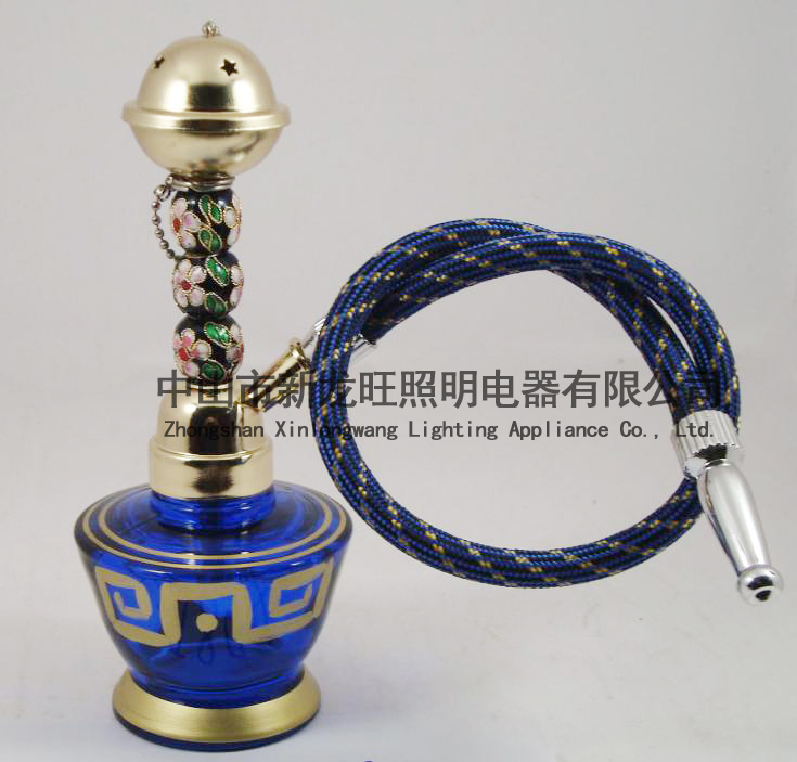 迷你水烟,HJ8042-12