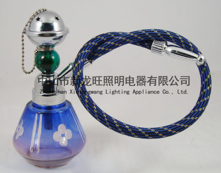 迷你水烟,KY8105-10.5